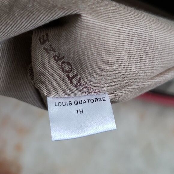 Louis Quatorze Shoulder bag - Picture 16 of 16